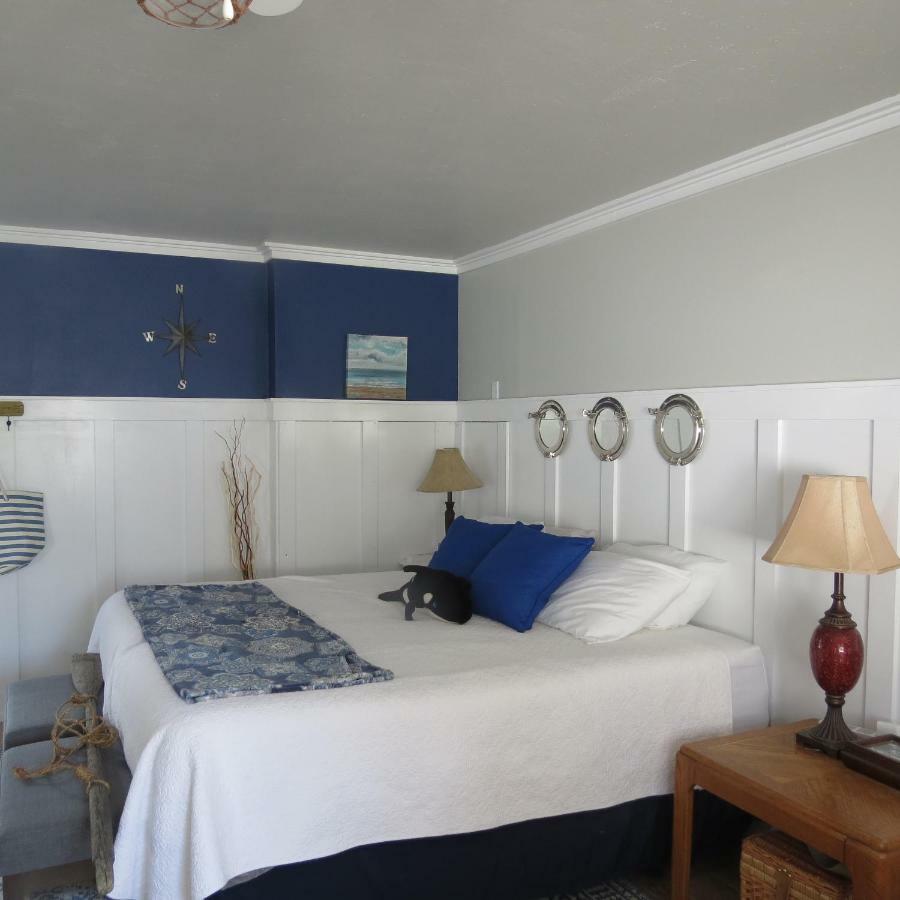 Tanbark Shores Guest Suite Brookings Zewnętrze zdjęcie