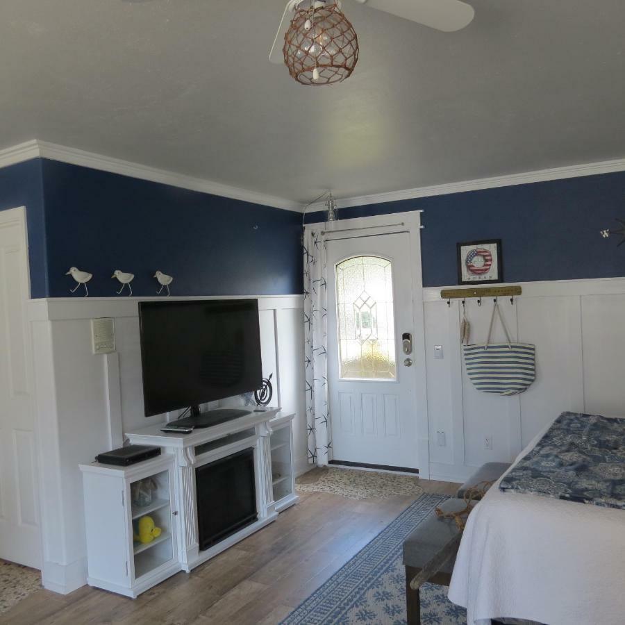 Tanbark Shores Guest Suite Brookings Zewnętrze zdjęcie