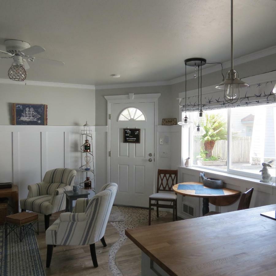 Tanbark Shores Guest Suite Brookings Zewnętrze zdjęcie