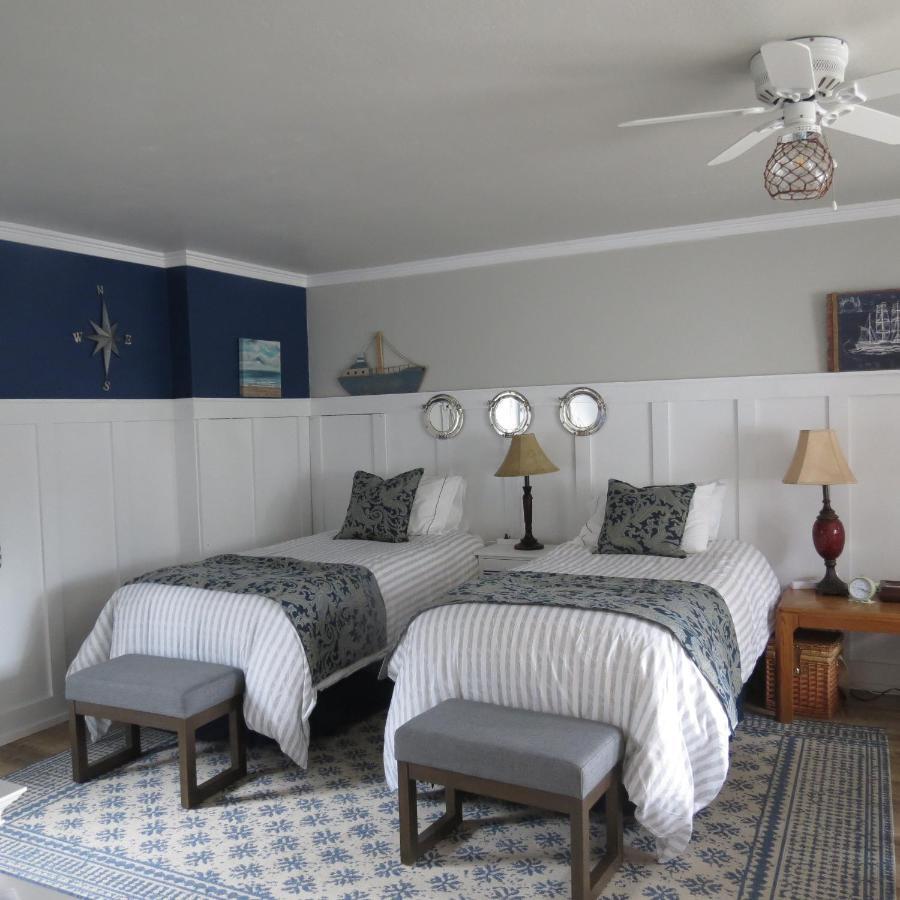 Tanbark Shores Guest Suite Brookings Zewnętrze zdjęcie